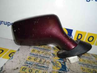 Recambio de retrovisor derecho para audi 80 (811/813) 1978- cd referencia OEM IAM 893857502H 811857502G 811857502G 2