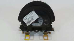 Recambio de cuadro instrumentos para fiat seicento (187) 1998-2002 0.9 cat referencia OEM IAM 735257182 735257182 735257182