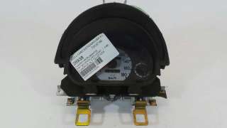 Recambio de cuadro instrumentos para fiat seicento (187) 1998-2002 0.9 cat referencia OEM IAM 735257182 735257182 735257182