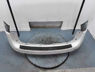 Recambio de paragolpes trasero para dacia lodgy 2012- 1.6 sce cat bivalent. gasolina / lpg referencia OEM IAM 850222838R 8502228 2