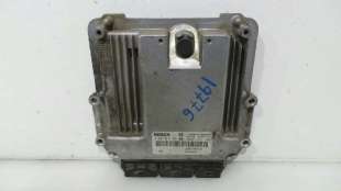 Recambio de centralita motor uce para renault laguna grandtour iii 2007-2016 authentique referencia OEM IAM 8200726880 820072688