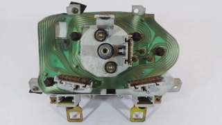 Recambio de cuadro instrumentos para fiat seicento (187) 1998-2002 0.9 cat referencia OEM IAM 735257182 735257182 735257182