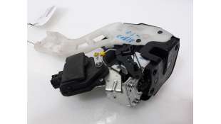 Recambio de cerradura puerta trasera derecha para kia sportage 2004-2008 active 4x4 referencia OEM IAM 814211F020 1157900100 115