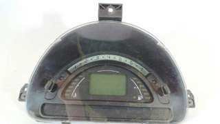 Recambio de cuadro instrumentos para citroën c3 pluriel 2003-2011 1.4 referencia OEM IAM 6105EV 6105 EV 