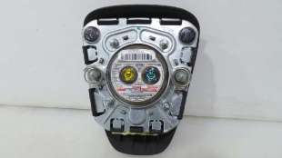 Recambio de airbag delantero izquierdo para opel insignia berlina 2008-2017 cosmo referencia OEM IAM 13270402 13270402  2