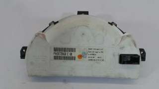 Recambio de cuadro instrumentos para citroën c3 pluriel 2003-2011 1.4 referencia OEM IAM 6105EV 6105 EV 