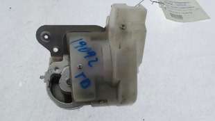 Recambio de cerradura puerta trasera derecha para mazda 5 berl. (cr) 2005-2010 2.0 crtd sportive (105kw) referencia OEM IAM C235
