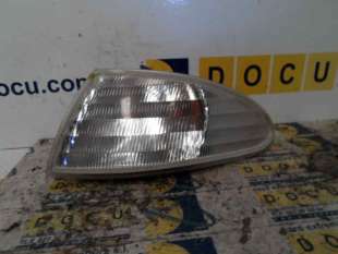 Recambio de piloto delantero izquierdo para ford mondeo berlina/familiar (fd) 1993-1996 clx berlina referencia OEM IAM 1059122 1