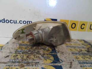 Recambio de piloto delantero izquierdo para ford mondeo berlina/familiar (fd) 1993-1996 clx berlina referencia OEM IAM 1059122 1 2