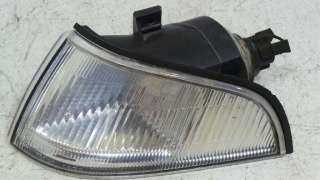 Recambio de piloto delantero izquierdo para mg rover serie 200 (xw) 1990-1999 2.0 16v cat referencia OEM IAM  27095 
