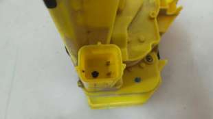 Recambio de cerradura puerta trasera derecha para peugeot bipper 2008- básico referencia OEM IAM 9138AT 1365304080 1365304080 2