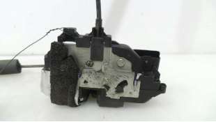 Recambio de cerradura puerta trasera izquierda para renault laguna grandtour iii 2007-2016 authentique referencia OEM IAM 825010