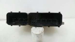 Recambio de centralita motor uce para opel insignia berlina 2008-2017 cosmo referencia OEM IAM 281017453 281017453  2