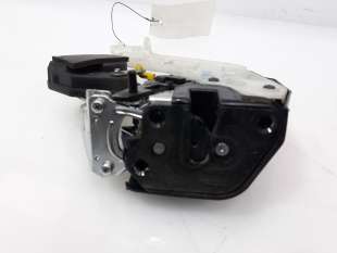 Recambio de cerradura puerta trasera derecha para kia sportage 2004-2008 active 4x4 referencia OEM IAM 814211F020 1157900100 115 2