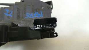 Recambio de cerradura puerta trasera izquierda para renault laguna grandtour iii 2007-2016 authentique referencia OEM IAM 825010 2