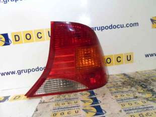 Recambio de piloto trasero derecho para ford focus berlina (cak) 1998-2004 ghia referencia OEM IAM 1150021 1150021 