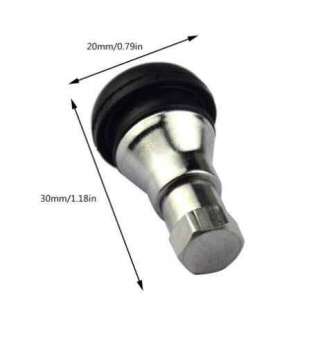 Recambio de tuning para universal accesorio universal 2000-2018 valido cualquier vehiculo referencia OEM IAM TR412FC TR412FC TR4