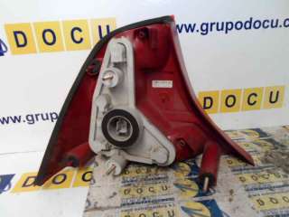 Recambio de piloto trasero derecho para ford focus berlina (cak) 1998-2004 ghia referencia OEM IAM 1150021 1150021 