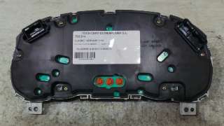 Recambio de cuadro instrumentos para kia rio 2005-2012 1.5 crdi emotion referencia OEM IAM   