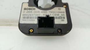 Recambio de sensor para citroën c4 berlina 2004-2011 collection referencia OEM IAM 265005486 265005486  2