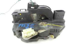 Recambio de cerradura puerta delantera izquierda para opel insignia berlina 2008-2017 cosmo referencia OEM IAM 13503801 13503801 2