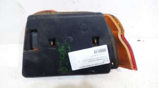 Recambio de piloto trasero izquierdo para ford escort berlina/turnier 1990- 1.6 16v cat referencia OEM IAM 1052429 1052429 10524 2