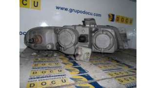 Recambio de faro izquierdo para daewoo nubira berlina 1997-2004 referencia OEM IAM 96258041 96258041 