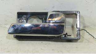 Recambio de maneta interior delantera derecha para kia rio 2005-2012 1.5 crdi emotion referencia OEM IAM 826201G010 826201G010 8