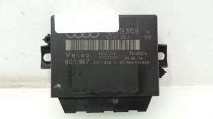 Recambio de modulo electronico para audi a8 (4e2) 2002-2010 4.2 quattro referencia OEM IAM 4E0910283 4E0910283  2