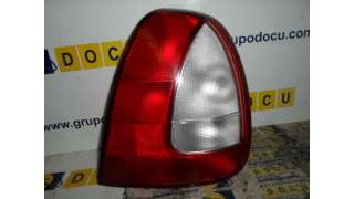 Recambio de piloto trasero derecho para daewoo nubira berlina 1997-2004 referencia OEM IAM 96272042 96272042 96272042