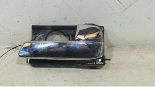 Recambio de maneta interior trasera derecha para kia rio 2005-2012 1.5 crdi emotion referencia OEM IAM   
