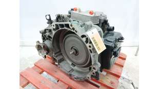 Recambio de caja cambios para volkswagen sharan van (7n1, 7n2) 2010- 2.0 tdi referencia OEM IAM 02E300058K NLM 