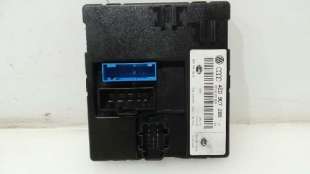 Recambio de modulo electronico para audi a8 (4e2) 2002-2010 4.2 quattro referencia OEM IAM 4E0907289 4E0907289  2