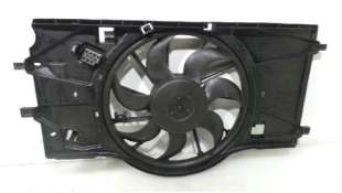 Recambio de electroventilador para renault laguna grandtour iii 2007-2016 authentique referencia OEM IAM 214810039R 214810039R 