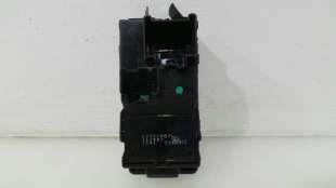 Recambio de mando elevalunas delantero derecho para opel insignia berlina 2008-2017 cosmo referencia OEM IAM 13301887 13301887  2