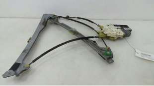 Recambio de elevalunas delantero derecho para renault laguna grandtour iii 2007-2016 authentique referencia OEM IAM 807000002R 8