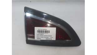 Recambio de piloto trasero izquierdo interior para renault scenic iii 2009-2016 dynamique referencia OEM IAM 265551471R 26555147