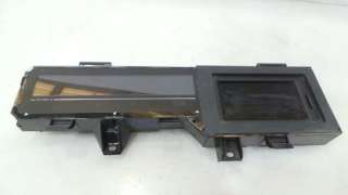 Recambio de cuadro instrumentos para renault scenic iii 2009-2016 grand dynamique referencia OEM IAM 248100996R 248100996R 