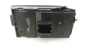 Recambio de mando elevalunas delantero izquierdo para opel insignia berlina 2008-2017 cosmo referencia OEM IAM 13305012 13305012 2