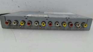 Recambio de modulo electronico para audi a8 (4e2) 2002-2010 4.2 quattro referencia OEM IAM 4E0088670 4E0088670  2