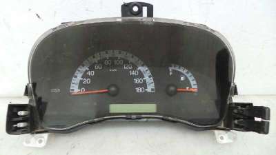 Recambio de cuadro instrumentos para fiat punto berl. (176) 1993-1997 referencia OEM IAM 468129492090689 468129492090689 4681294