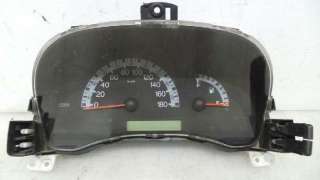 Recambio de cuadro instrumentos para fiat punto berl. (176) 1993-1997 referencia OEM IAM 468129492090689 468129492090689 4681294