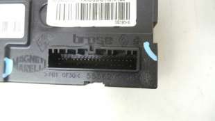 Recambio de elevalunas delantero izquierdo para renault laguna grandtour iii 2007-2016 authentique referencia OEM IAM 807010002R 2