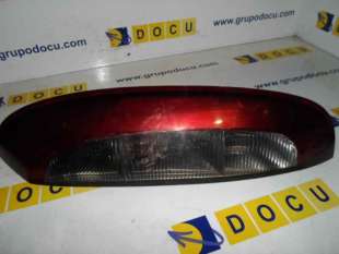 Recambio de piloto trasero derecho para opel corsa c 2000-2003 comfort referencia OEM IAM 09196364 09196364 