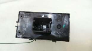 Recambio de mando elevalunas trasero derecho para opel insignia berlina 2008-2017 cosmo referencia OEM IAM 13301889 13301889  2