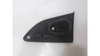 Recambio de piloto trasero izquierdo interior para renault scenic iii 2009-2016 dynamique referencia OEM IAM 265551471R 26555147