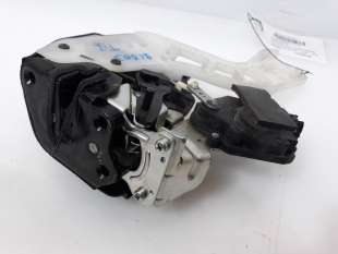 Recambio de cerradura puerta trasera izquierda para kia sportage 2004-2008 active 4x4 referencia OEM IAM 814111F020 1157800100 1 2