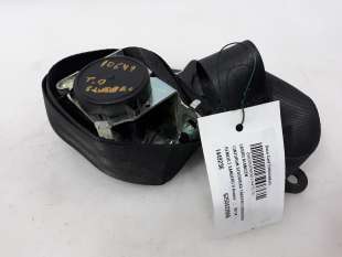 Recambio de cinturon seguridad trasero izquierdo para renault sandero ii 2014- access referencia OEM IAM 625552200B 625552200B 