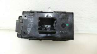 Recambio de mando elevalunas trasero izquierdo para opel insignia berlina 2008-2017 cosmo referencia OEM IAM 13301889 13301889  2