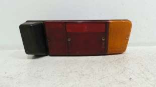 Recambio de piloto trasero derecho para seat 127 1977- 127 a referencia OEM IAM  27276 